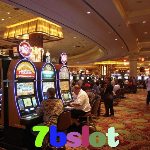 Promoções Semanais com Grandes Prêmios no 7bslot
