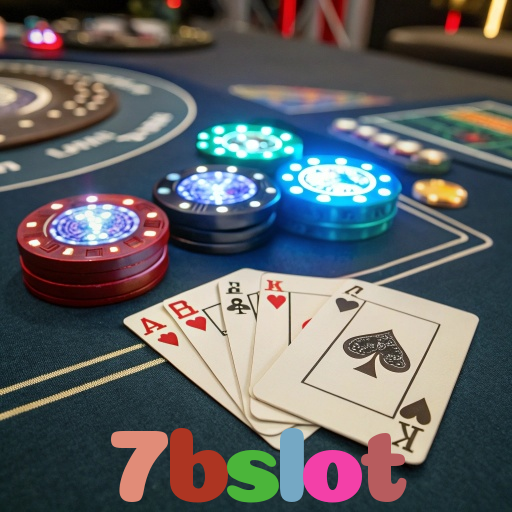 7bslot