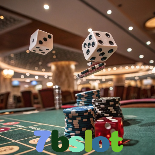 A Magia dos Jogos de Fantasia na 7bslot