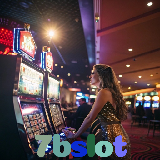 Slots de Alta Volatilidade no 7bslot