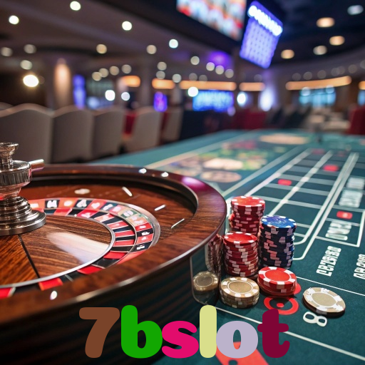 Promoções Semanais com Grandes Prêmios no 7bslot