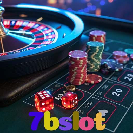 Descubra novas oportunidades no 7bslot, onde cada aposta é um passo em direção à vitória.