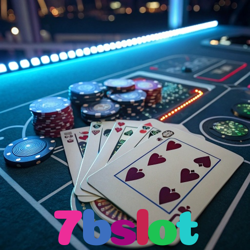 A Magia dos Jogos de Fantasia na 7bslot