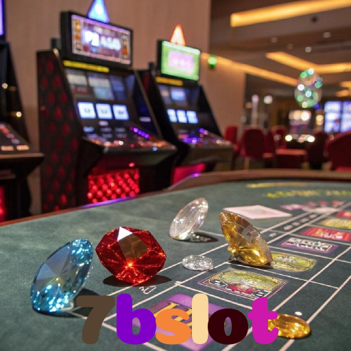 Slots oficiais do Brasil que paga já